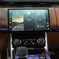 Range Rover HSE 2023 V6